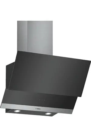 Hotte décorative murale Bosch DWK065G60 Bosch