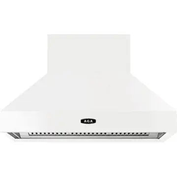 Hotte décorative murale							AGA				AGA-HOOD-1090 PH-WHT GUERIN ELECTROMENAGER