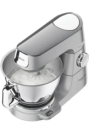 Kenwood Titanium Chef Bake KVC85.009SI Silber Kenwood