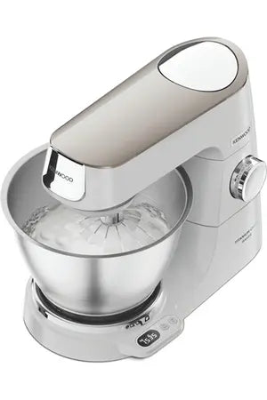 Kenwood Titanium Chef Baker Kvc65.009wh Blanc Kenwood