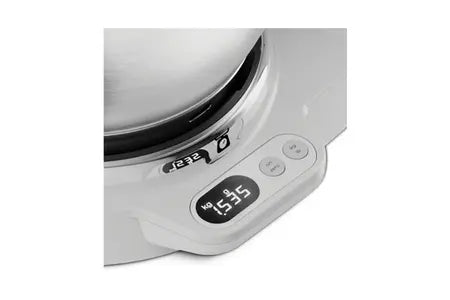 Kenwood Titanium Chef Baker Kvc65.009wh Blanc Kenwood