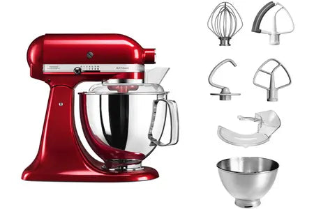 Kitchenaid Artisan Pomme D'amour 4,8l- 5ksm175pseca KitchenAid