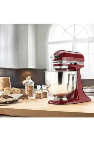 Kitchenaid Artisan Pomme D'amour 4,8l- 5ksm175pseca KitchenAid