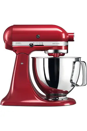 Kitchenaid Pack Robot Artisan + Coffret Rape KitchenAid