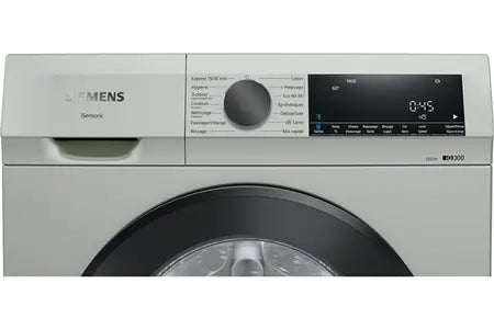 Lave-Linge Hublot Siemens WG44G00XFR Siemens