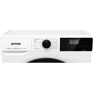 Lave linge compact GORENJE WNHEI74SAS/FR GUERIN ELECTROMENAGER