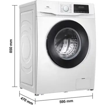 Lave linge compact							TCL				FF0612WB0FR GUERIN ELECTROMENAGER