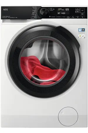 Lave-linge hublot Aeg LFR73H149V Aeg