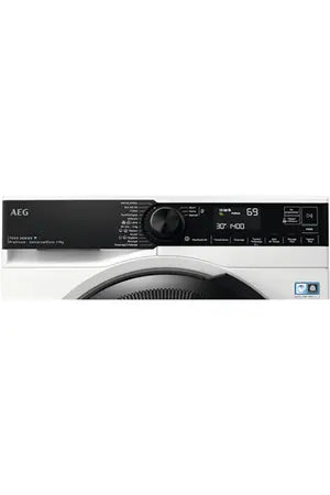 Lave-linge hublot Aeg LFR73H149V Aeg