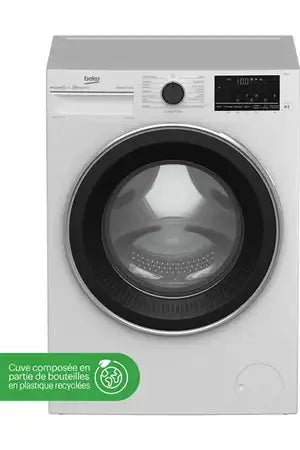 Lave-linge hublot BEKO B3WFT594110W Beko