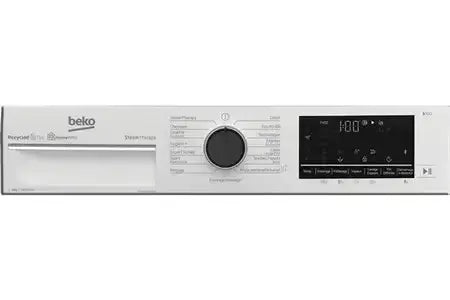 Lave-linge hublot BEKO B3WFT594110W Beko