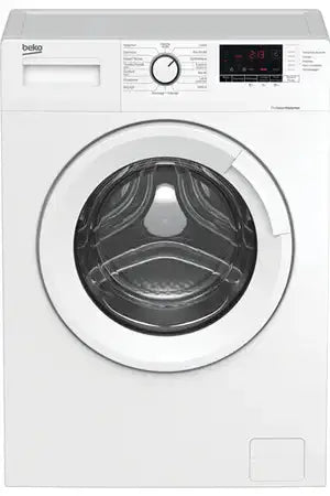 Lave-linge hublot BEKO WUV8011XWW Beko