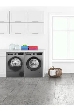 Lave-linge hublot BOSCH SERENITY WGG244ARFR Bosch