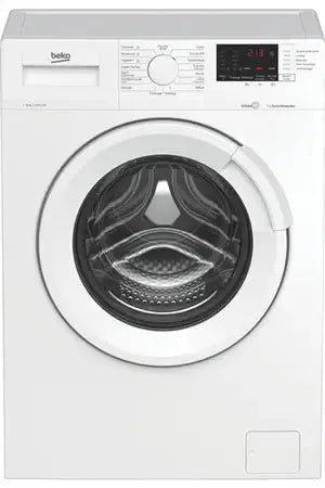 Lave-linge hublot Beko WUE6612W1W Beko