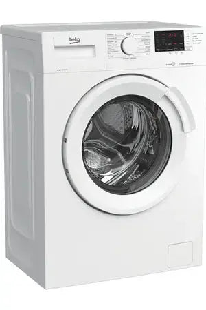 Lave-linge hublot Beko WUE6612W1W Beko