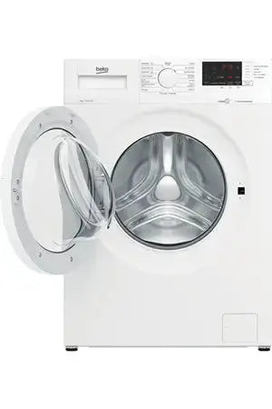 Lave-linge hublot Beko WUE6612W1W Beko