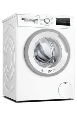 Lave-linge hublot Bosch Serenity WAN2811SFR Bosch