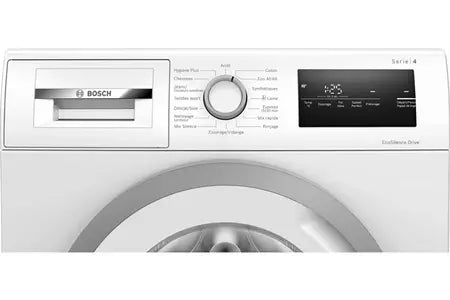 Lave-linge hublot Bosch Serenity WAN2811SFR Bosch