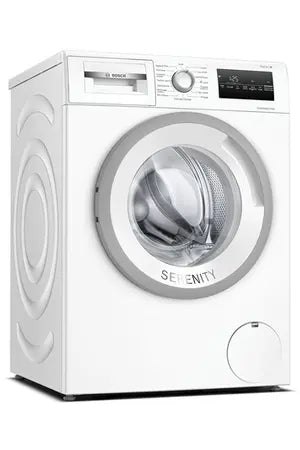 Lave-linge hublot Bosch Serenity WAN2821SFR Bosch