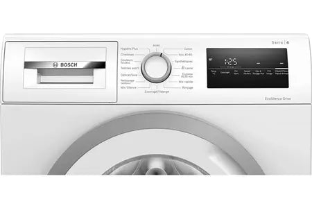 Lave-linge hublot Bosch Serenity WAN2821SFR Bosch