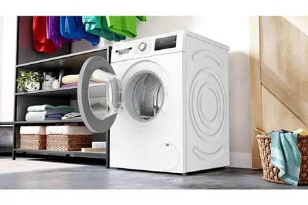 Lave-linge hublot Bosch Serenity WAN2821SFR Bosch