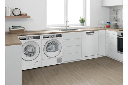 Lave-linge hublot Bosch Serenity WGG244ASFR I-Dos Bosch