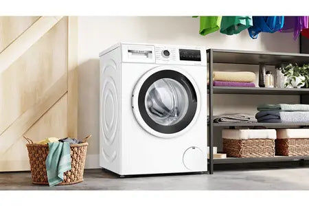 Lave-linge hublot Bosch WAN28238FR Bosch