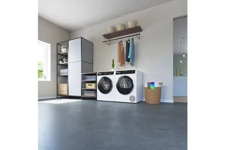 Lave-linge hublot Bosch WGB24400FR Bosch