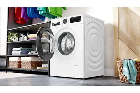 Lave-linge hublot Bosch WGG04419FR Bosch