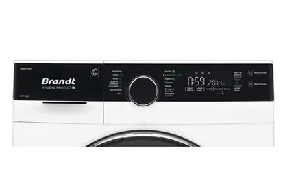 Lave-linge hublot Brandt WFB106QW Brandt