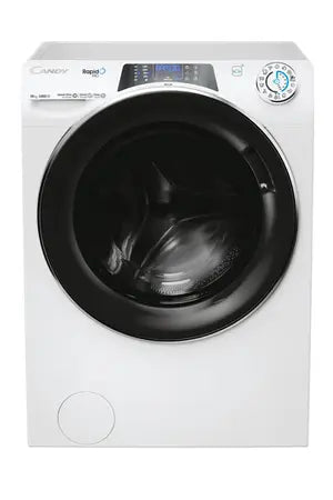 Lave-linge hublot CANDY RPD 4106BWMBC-S AUTODOSE Candy