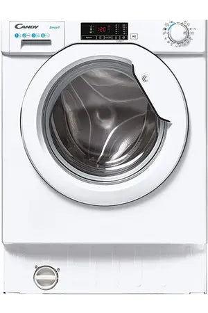 Lave-linge hublot Candy ENCASTRABLE - CBW 27D1E-S Candy