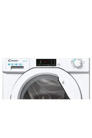 Lave-linge hublot Candy ENCASTRABLE - CBW 27D1E-S Candy