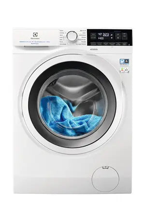 Lave-linge hublot Electrolux EW6F3854AG AUTODOSE WIFI Electrolux