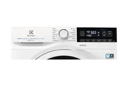 Lave-linge hublot Electrolux EW6F3854AG AUTODOSE WIFI Electrolux