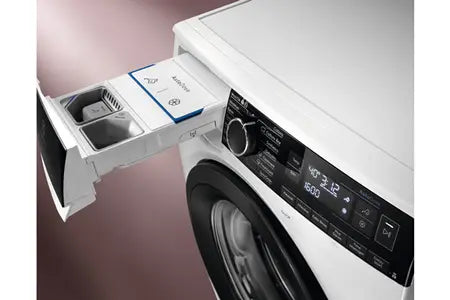 Lave-linge hublot Electrolux EW6F3854AG AUTODOSE WIFI Electrolux