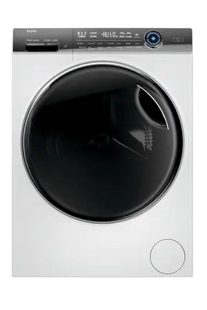 Lave-linge hublot HAIER HW100GBD14979UFR AUTODOSE Haier