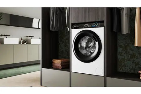 Lave-linge hublot HAIER HW80-B14939-FR Haier