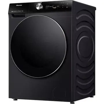 Lave linge hublot HISENSE WF7S1247BB GUERIN ELECTROMENAGER