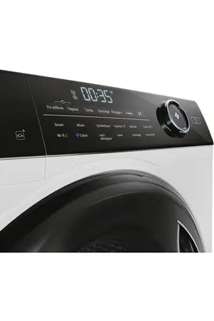 Lave-linge hublot Haier HW90-B14959U1 Haier