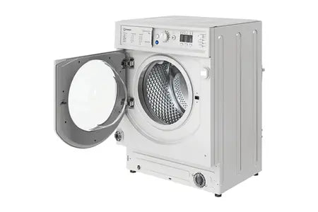 Lave-linge hublot INDESIT BIWMIL91485EU - ENCASTRABLE 60 CM Indesit