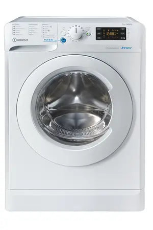 Lave-linge hublot Indesit BWE71484XWFRN Indesit