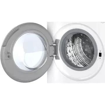 Lave linge hublot  LG F14X76WHST LG