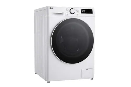 Lave-linge hublot LG F34R50WHS Lg