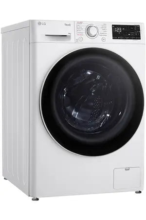 Lave-linge hublot LG F94R30WHSA Lg