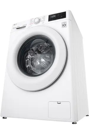 Lave-linge hublot Lg F14V33WHS Lg