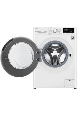 Lave-linge hublot Lg F14V33WHS Lg