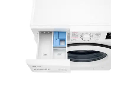 Lave-linge hublot Lg F14V33WHS Lg