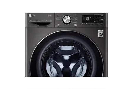 Lave-linge hublot Lg F14V72BSTA Lg