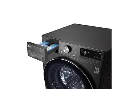 Lave-linge hublot Lg F14V72BSTA Lg